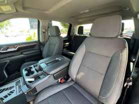 2022 Chevrolet Silverado 1500 Crew Cab Lt Pickup 4d 5 3/4 Ft - Image 20