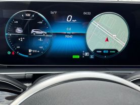 2021 MERCEDES-BENZ GLS SUV 6-CYL, TURBO, 3.0 LITER W/EQ BOOST GLS 450 4MATIC SPORT UTILITY 4D