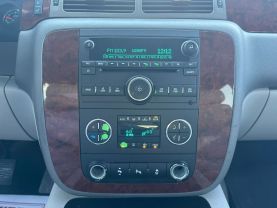 2014 CHEVROLET TAHOE SUV V8, FLEX FUEL, 5.3 LITER LT SPORT UTILITY 4D