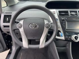 2012 TOYOTA PRIUS V