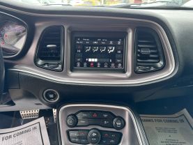 2020 DODGE CHALLENGER
