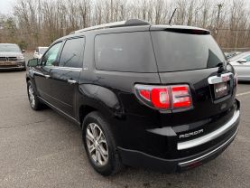 2016 GMC ACADIA