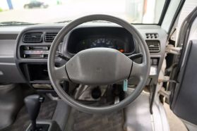 1999 SUZUKI EVERY VAN F6A JOIN