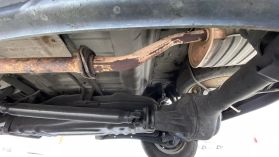 1999 SUZUKI EVERY VAN F6A JOIN