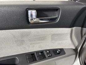 2009 NISSAN SENTRA SEDAN 4-CYL, 2.0 LITER SR FE PLUS SEDAN 4D