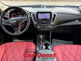 2020 Chevrolet Malibu - Image 19