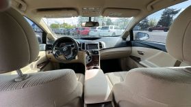2013 TOYOTA VENZA