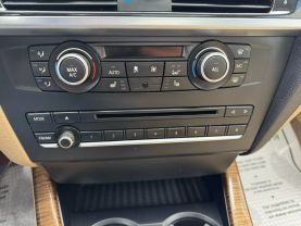 2014 BMW X3