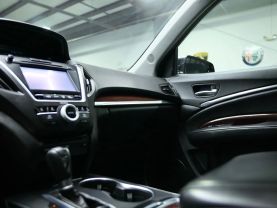 2014 ACURA MDX for sale in  Orlando, FL