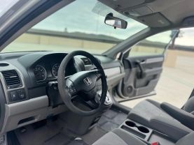 2011 HONDA CR-V SUV 4-CYL, VTEC, 2.4 LITER SE SPORT UTILITY 4D