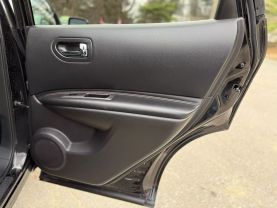 2013 NISSAN ROGUE SUV 4-CYL, 2.5 LITER SV W/SL PKG SPORT UTILITY 4D
