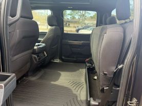2022 FORD F150 SUPERCREW CAB PICKUP V6, ECOBOOST, TWIN TURBO, 2.7 LITER XLT PICKUP 4D 5 1/2 FT - Gesner Auto Inc in Taunton, MA, 41.88613, -71.14527
