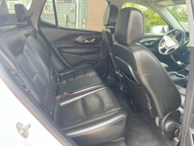 2020 GMC TERRAIN