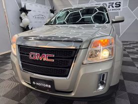 2015 GMC TERRAIN