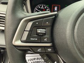 2021 SUBARU OUTBACK WAGON 4-CYL, 2.5 LITER LIMITED WAGON 4D