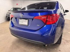 2019 TOYOTA COROLLA SEDAN 4-CYL, 1.8 LITER L SEDAN 4D