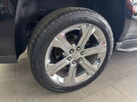 2016 GMC YUKON SUV V8, ECOTEC3, 6.2 LITER DENALI SPORT UTILITY 4D