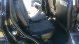 2012 MITSUBISHI OUTLANDER SUV 4-CYL, 2.4 LITER SE SPORT UTILITY 4D