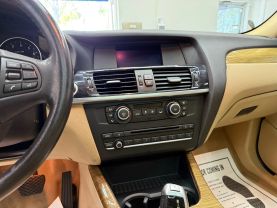 2014 BMW X3