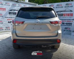2016 TOYOTA HIGHLANDER For Sale in Orlando