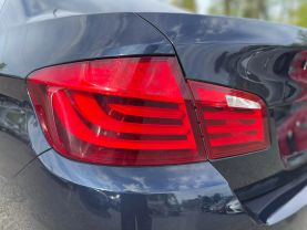 2011 Bmw 5 Series - Image 41
