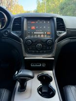 2014 JEEP GRAND CHEROKEE LIMITED SPORT UTILITY 4D