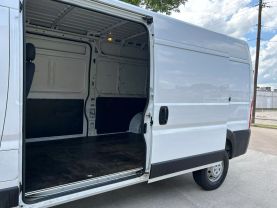 2020 RAM PROMASTER CARGO VAN CARGO - AUTOMATIC - Dart Auto Group
