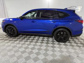 2023 ACURA MDX