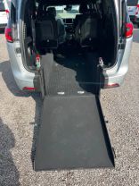 2024 CHRYSLER PACIFICA VAN V6, 3.6 LITER TOURING VAN 4D