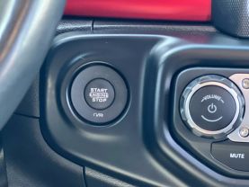 2022 JEEP WRANGLER UNLIMITED SUV 4-CYL, TURBO, 2.0 LITER RUBICON SPORT UTILITY 4D - The Auto Lot