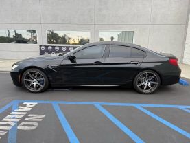 2014 BMW M6 COUPE 4D