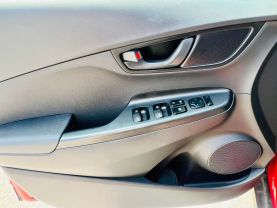 2021 HYUNDAI KONA SUV 4-CYL, 2.0 LITER SEL SPORT UTILITY 4D