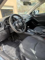2015 MAZDA MAZDA3 HATCHBACK 4-CYL, SKYACTIV-G, 2.0L I SPORT HATCHBACK 4D