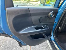 2018 MINI COUNTRYMAN HATCHBACK 3-CYL, TURBO, 1.5 LITER COOPER HATCHBACK 4D