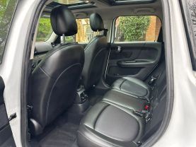 2020 MINI COUNTRYMAN HATCHBACK 3-CYL, TURBO, 1.5 LITER COOPER HATCHBACK 4D