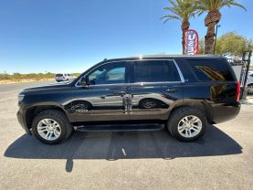 2015 Chevrolet Tahoe - Image 2