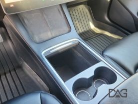 2022 TESLA MODEL 3 SEDAN