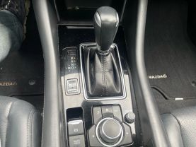 2020 MAZDA MAZDA6 SEDAN 4-CYL, SKYACTIV-G, 2.5 LITER TOURING SEDAN 4D