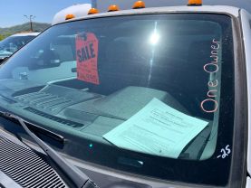 2016 FORD F450 SUPER DUTY 12FT BOX TRUCK WITH 2,000 LBS LIFTGATE BOX TRUCKS V10, 6.8 LITER 141" W.B. 2D - Eddies Auto Sales