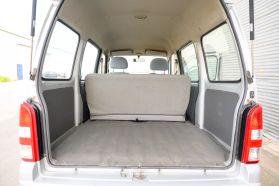 1999 SUZUKI EVERY VAN F6A JOIN