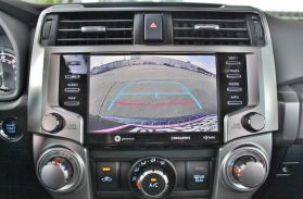2020 TOYOTA 4RUNNER