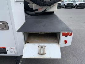 2019 RAM 5500 46FT BUCKET TRUCK ALTEC AT41M BUCKET TRUCKS 6-CYL, TURBO DIESEL, 6.7 LITER TRADESMAN REGULAR CAB 2D - Eddies Auto Sales