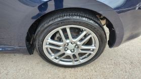 2010 SCION TC HATCHBACK 4-CYL, 2.4 LITER HATCHBACK COUPE 2D