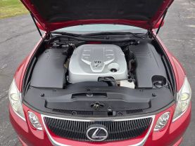 2006 Lexus Gs - Image 10