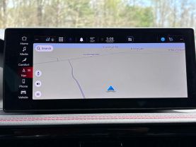 2023 DODGE HORNET SUV 4-CYL, TURBO, 2.0 LITER GT PLUS SPORT UTILITY 4D at T&T Repairables - used car dealership in Spencer, Indiana.