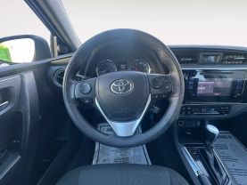 2018 Toyota Corolla Le Sedan 4d - Image 12