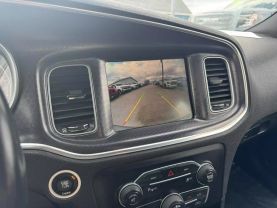 2015 DODGE CHARGER