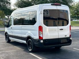 2018 FORD TRANSIT 350 WAGON PASSENGER - AUTOMATIC - Dart Auto Group