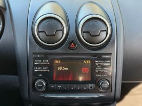 2012 NISSAN ROGUE SUV 4-CYL, 2.5 LITER SV SPORT UTILITY 4D