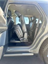 2020 DODGE JOURNEY SUV 4-CYL, 2.4 LITER CROSSROAD SPORT UTILITY 4D - The Auto Lot